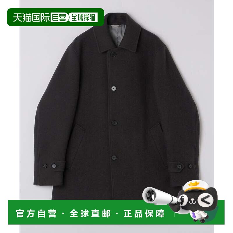 日本直邮Superdry 风衣 深灰外套图片