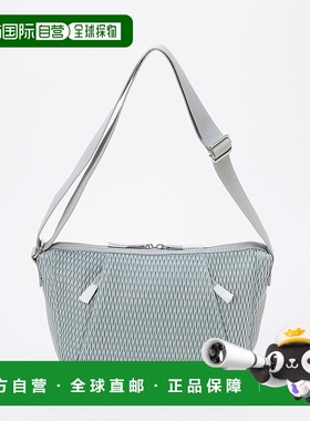 日本直邮TOPKAPI Breath TOPKAPI 聚酯网眼肩包 TO002AW011688