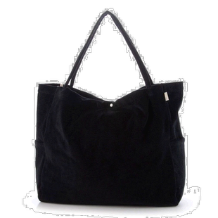 【日本直邮】ROOTOTE 灯芯绒大容量手提包 NA. Medium Marche Mai