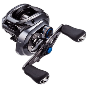 日本直邮 禧玛诺卷轴 '23 SLX DC 71 [4]