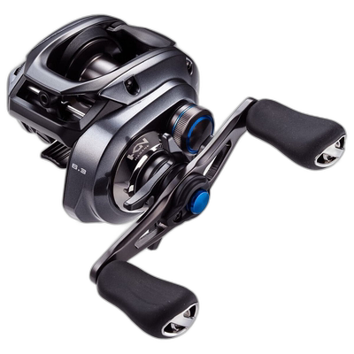 日本直邮 禧玛诺卷轴 '23 SLX DC 71 [4]