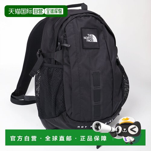日本直邮The North Face 北面 Hot Shot Mini 12L 双肩背包 NF0A8
