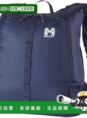日本直邮MILLET DEFI 16 户外背包 MIS0790-N7317