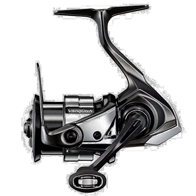 【日本直邮】Shimano禧玛诺 渔轮23 Vanquish C2500S旋转