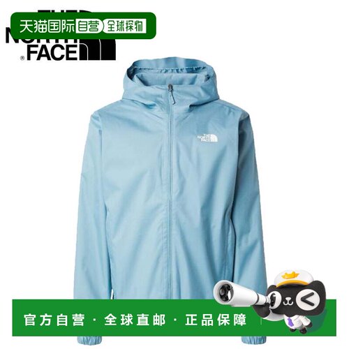 日本直邮The North Face 夹克 2层结构 防水 轻量 NF00A8AZ 男士