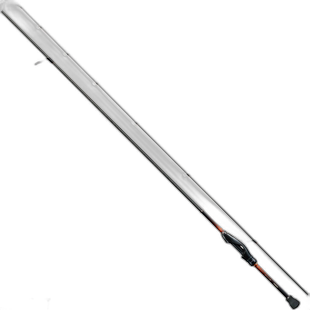 日本直邮Shimano 小型路亚竿 Soare TT S76UL-T [2020 型号]