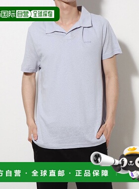 日本直邮Guess Embro Chest Polo 男士马球衫 [GU1432EM29051]