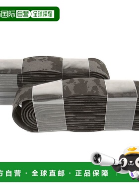 【日本直邮】GIZA PRODUCTS 迷彩把带 HBT02304 红色