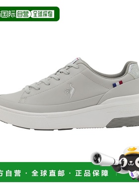 日本直邮Le Coq Sportif LCS Sevres Lift II（防水/除臭）