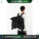 背包 大容量 山本耀司设计 日本直邮Y 舒 BACKPACK 男女同款