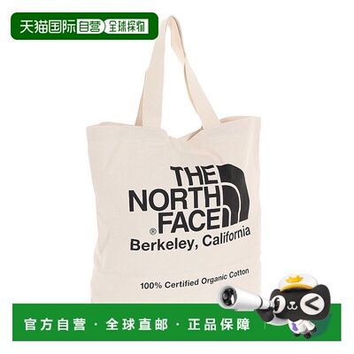 日本直邮【日本直邮】The North Face北面男女同款手提包NM82385-