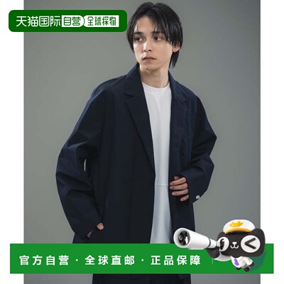 日本直邮Phenix 定制夹克 WINDSTOPPER GORE-TEX LABS外套