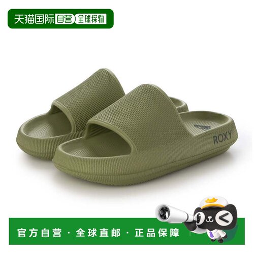 日本直邮SAG THE BUMPY 运动鞋凉鞋一脚蹬