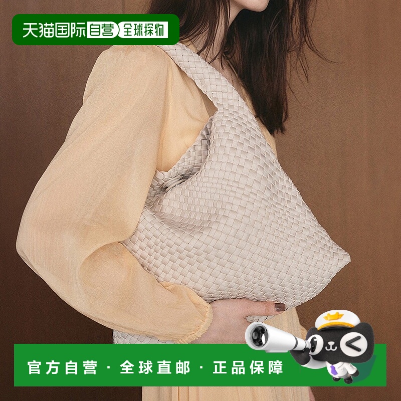 日本直邮TOPKAPI 氯丁橡胶一体式单柄肩背托特包 TO002AW10950