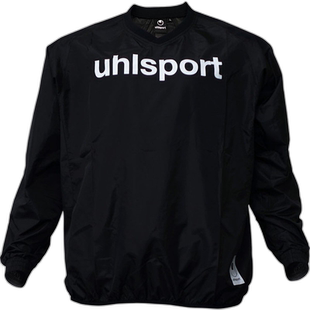 日本直邮Uhlsport GK Windup 夹克足球风衣 U91801-19