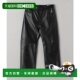 日本直邮BEAUTY&YOUTH UNITED ARROWS 1h可退 牛皮革五袋休闲裤