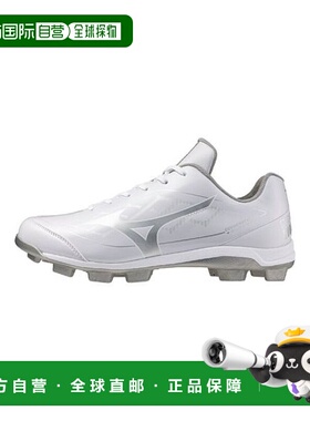 日本直邮Mizuno美津浓运动跑步训练鞋男女11GP252501球鞋