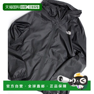NORTH 3防风夹克 FACE jacket 8664325 女士Cyclone 日本直邮THE