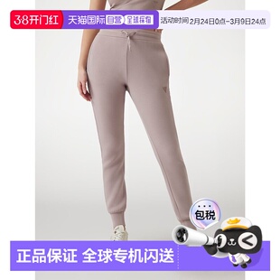 日本直邮GUESS ALLIE Scuba Jogger运动长裤 [GU1432EW032350]