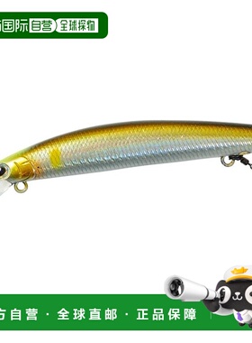 【日本直邮】达亿瓦Ayuing Minnow 110SF Adel 天然香鱼