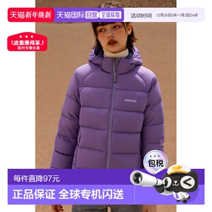 羽绒服 嫩蓝色 儿童款 130 高端流行 日本直邮日潮 160 MontBell