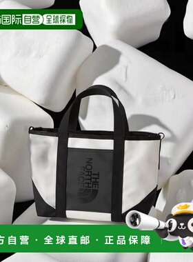 1h可退 日本直邮THE NORTH FACE BC标准迷你手提袋 北面新款小型