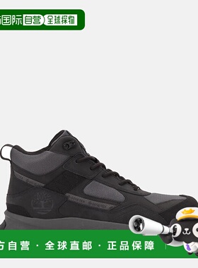 日本直邮Timberland添柏岚男女同款户外靴休闲鞋A44KK015