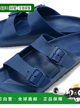 日本直邮BIRKENSTOCK Arizona 凉鞋 [1019051 SS25] Arizona EVA