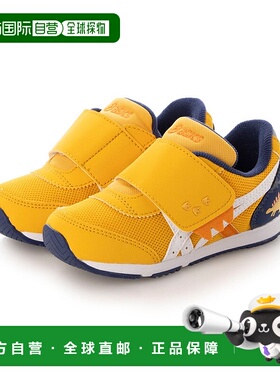 日本直邮 IDAHO BABY 儿童运动鞋 [1144A392]低帮亚瑟士