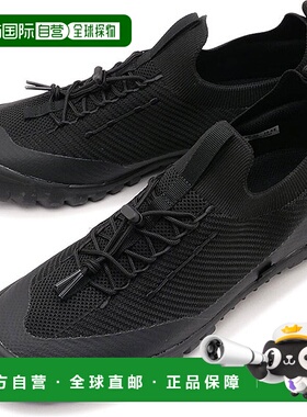 日本直邮 ATAVIS 810s ET046 运动鞋 [54410526 SS25] 黑色