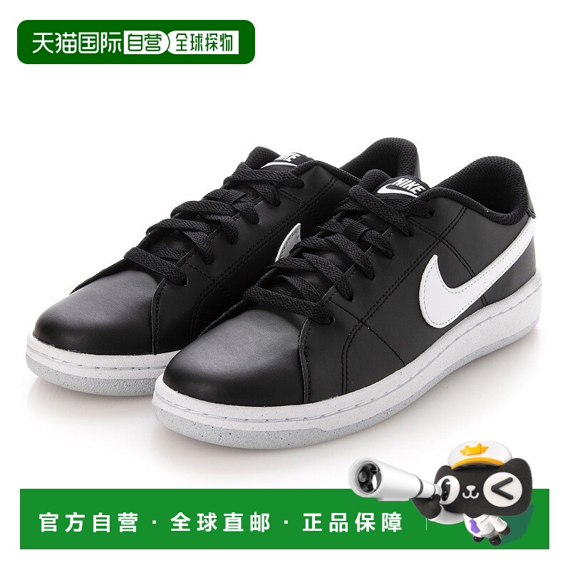 日本直邮 CourtRoyale 2BE 运动鞋 [159100]耐克板鞋