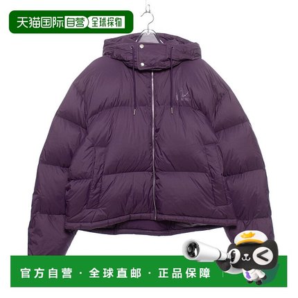 日本直邮NERDY Heavy Volume Down Jacket 羽绒服 [NE8621EU00605