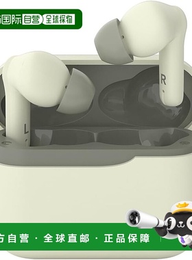 【日本直邮】Creative耳机 Zen Air Plus LE Audio AAC 完全无线