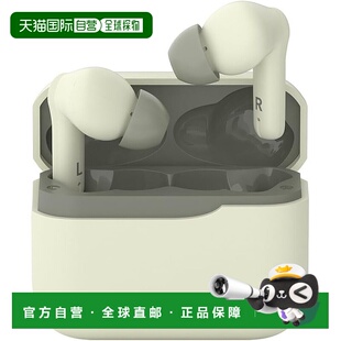 Zen Air AAC 日本直邮 完全无线 Audio Creative耳机 Plus