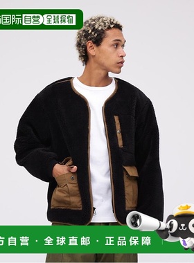 日本直邮AVIREX ECDP BOA针织开衫 2024款 [AV1129EM024935]夹克