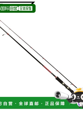 日本直邮Eging Rod HB Concept Light Step II Eging 83