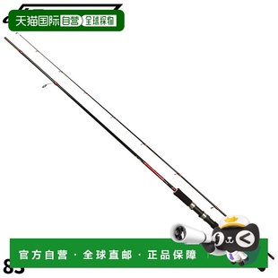 Concept Light Step 日本直邮Eging Eging Rod