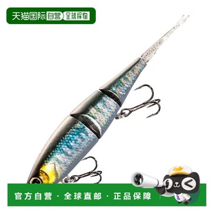 日本直邮Shimano Bantam Bt Bait SS 99mm 018 S Oniyamabe ZR-59