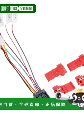 【日本直邮】Kenwood建伍 ETC/转向遥控器兼容电缆KNA-300EX