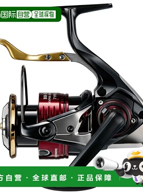 日本直邮Shimano 25 BB-X Hyperforce 2 型 C3000DXG SL C3000DXG