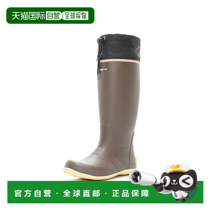 日本直邮MS RLS04 男女通用3E雨靴