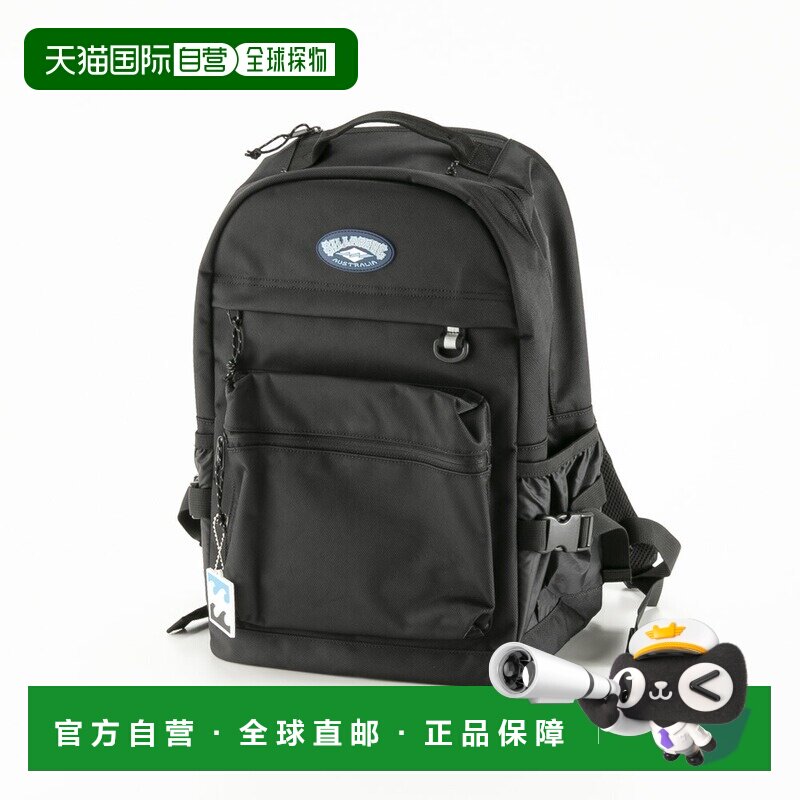 日本直邮Billabong BILLABONG 背包・双肩包 SCHOOL STYLE BE01295图片