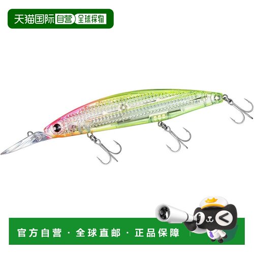 【日本直邮】DAIWA 达亿瓦 SLZ SET UPPER FB 125SDR-LI