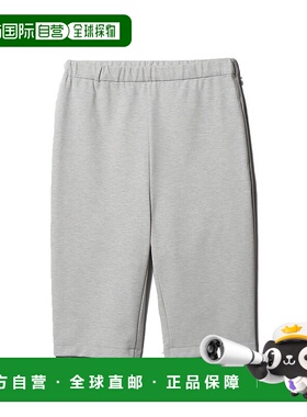 1h可退 日本直邮UNUS 女士修身 骑士裤 弹性舒适 棉质混纺 521400