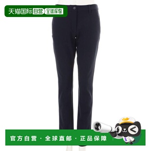 日本直邮BRIEFING 女士 WARM 基础款高尔夫长裤 BRG223W54076 高