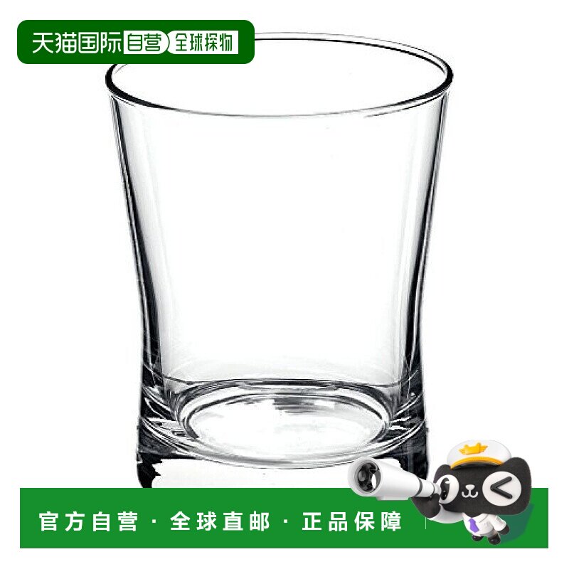 【日本直邮】Bormioli Rocco 酒杯 奥拉 红酒 3个 餐具 玻璃杯 家