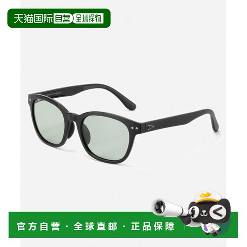 日本直邮TYMER 男士 轻量可调式TR-90太阳镜HARDY2 TY107款 60712