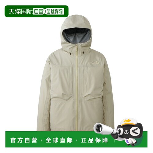 日本直邮THE NORTH FACE 徒步夹克 NP12510