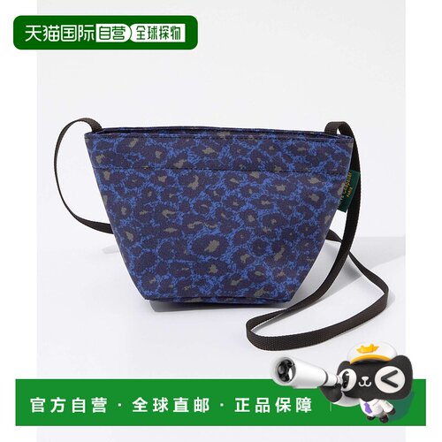日本直邮Herve Chapelier Mini tote方底尼龙船形单肩包XS码1927F