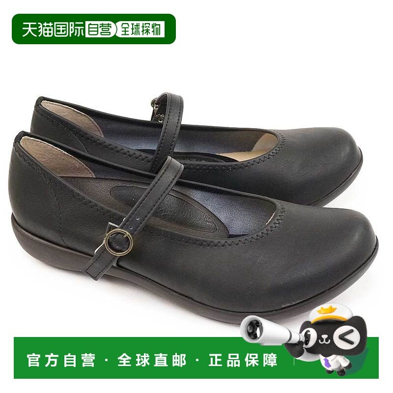 日本直邮Regetta 高跟鞋女士 R2361 腰带休闲 Valley 高跟鞋 纯色,女鞋,时尚休闲鞋,淘宝优惠券,粉丝福利购,淘宝优惠卷